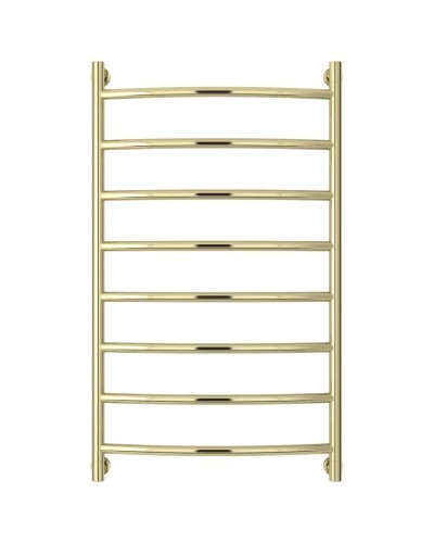 Полотенцесушитель водяной 1000х600 шампань Сунержа Галант+ 020-0200-1060