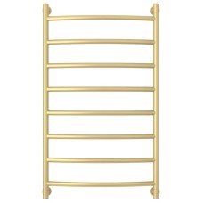 Полотенцесушитель водяной 1000х600 шампань матовая Сунержа Галант+ 022-0200-1060