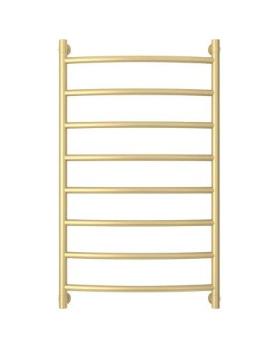 Полотенцесушитель водяной 1000х600 шампань матовая Сунержа Галант+ 022-0200-1060