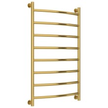 Полотенцесушитель водяной 1000х600 золотой Сунержа Галант+ 03-0200-1060