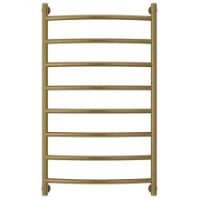 Полотенцесушитель водяной 1000х600 состаренная бронза Сунержа Галант+ 05-0200-1060