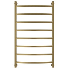 Полотенцесушитель водяной 1000х600 состаренная бронза Сунержа Галант+ 05-0200-1060