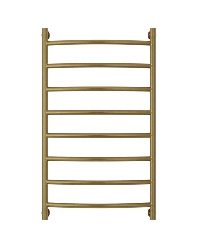 Полотенцесушитель водяной 1000х600 состаренная бронза Сунержа Галант+ 05-0200-1060