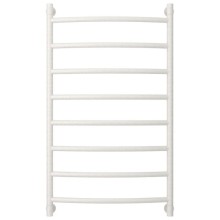 Полотенцесушитель водяной 1000х600 античное белое золото Сунержа Галант+ 10-0200-1060