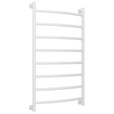 Полотенцесушитель водяной 1000х600 белый глянец Сунержа Галант+ 12-0200-1060