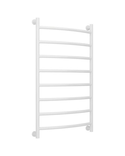 Полотенцесушитель водяной 1000х600 белый глянец Сунержа Галант+ 12-0200-1060