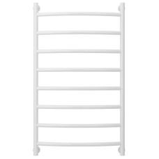 Полотенцесушитель водяной 1000х600 белый глянец Сунержа Галант+ 12-0200-1060