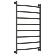 Полотенцесушитель водяной 1000х600 темный титан муар Сунержа Галант+ 15-0200-1060