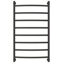 Полотенцесушитель водяной 1000х600 темный титан муар Сунержа Галант+ 15-0200-1060