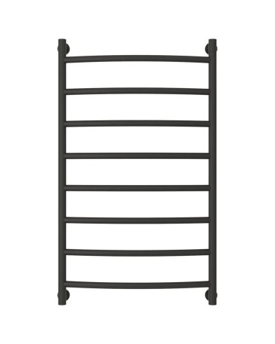 Полотенцесушитель водяной 1000х600 темный титан муар Сунержа Галант+ 15-0200-1060