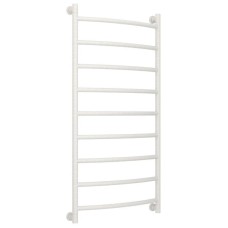 Полотенцесушитель водяной 1200х600 античное белое золото Сунержа Галант+ 10-0200-1260