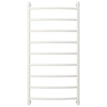 Полотенцесушитель водяной 1200х600 античное белое золото Сунержа Галант+ 10-0200-1260