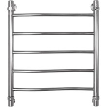 Водяной полотенцесушитель Energy Breeze 600x500 EWTRBREEZ0605000000 Хром