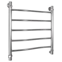 Водяной полотенцесушитель Energy Breeze 600x500 EWTRBREEZ0605000000 Хром