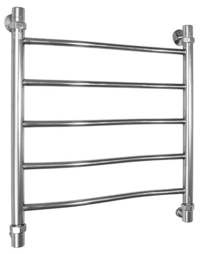 Водяной полотенцесушитель Energy Breeze 600x500 EWTRBREEZ0605000000 Хром