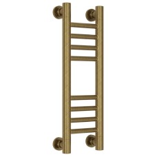 Полотенцесушитель водяной 500х150 состаренная бронза Сунержа Богема+ 05-0220-5015