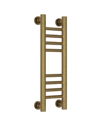 Полотенцесушитель водяной 500х150 состаренная бронза Сунержа Богема+ 05-0220-5015