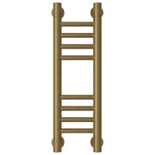 Полотенцесушитель водяной 500х150 состаренная бронза Сунержа Богема+ 05-0220-5015