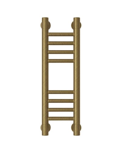 Полотенцесушитель водяной 500х150 состаренная бронза Сунержа Богема+ 05-0220-5015