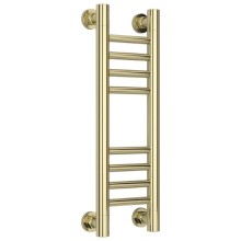 Полотенцесушитель водяной 500х150 шампань Сунержа Богема+ 020-0220-5015