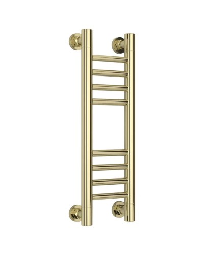 Полотенцесушитель водяной 500х150 шампань Сунержа Богема+ 020-0220-5015