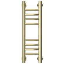 Полотенцесушитель водяной 500х150 шампань Сунержа Богема+ 020-0220-5015