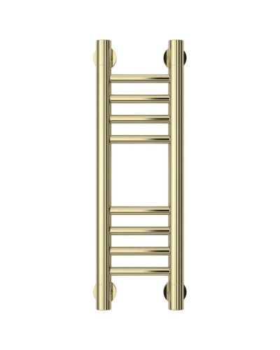 Полотенцесушитель водяной 500х150 шампань Сунержа Богема+ 020-0220-5015