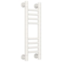 Полотенцесушитель водяной 500х150 античное белое золото Сунержа Богема+ 10-0220-5015