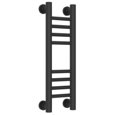 Полотенцесушитель водяной 500х150 темный титан муар Сунержа Богема+ 15-0220-5015