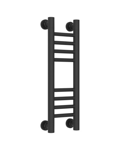 Полотенцесушитель водяной 500х150 темный титан муар Сунержа Богема+ 15-0220-5015