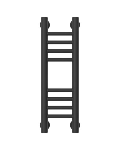 Полотенцесушитель водяной 500х150 темный титан муар Сунержа Богема+ 15-0220-5015