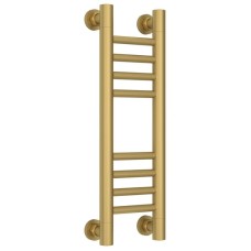 Полотенцесушитель водяной 500х150 шампань матовая Сунержа Богема+ 022-0220-5015