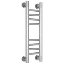 Полотенцесушитель водяной 500х150 сатин Сунержа Богема+ 071-0220-5015