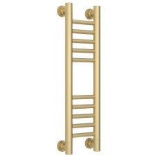 Полотенцесушитель водяной 600х150 шампань матовая Сунержа Богема+ 022-0220-6015