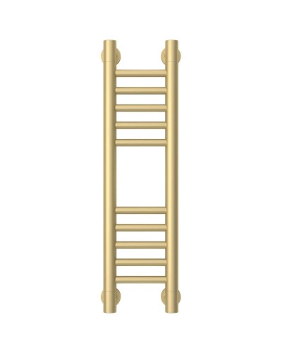 Полотенцесушитель водяной 600х150 шампань матовая Сунержа Богема+ 022-0220-6015