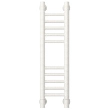 Полотенцесушитель водяной 600х150 античное белое золото Сунержа Богема+ 10-0220-6015