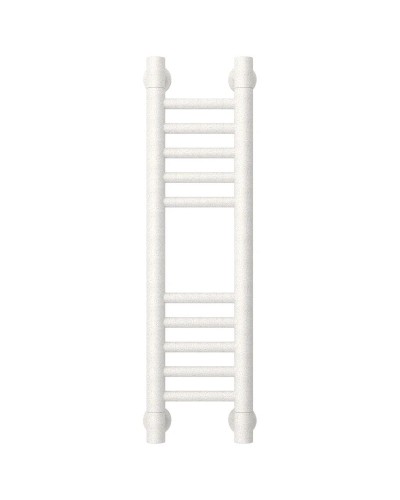 Полотенцесушитель водяной 600х150 античное белое золото Сунержа Богема+ 10-0220-6015