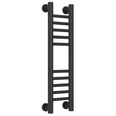 Полотенцесушитель водяной 600х150 темный титан муар Сунержа Богема+ 15-0220-6015