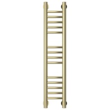 Полотенцесушитель водяной 800х150 шампань Сунержа Богема+ 020-0220-8015