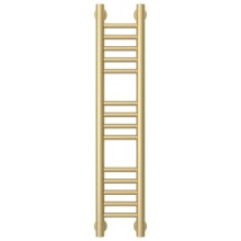 Полотенцесушитель водяной 800х150 шампань матовая Сунержа Богема+ 022-0220-8015