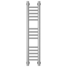 Полотенцесушитель водяной 800х150 сатин Сунержа Богема+ 071-0220-8015