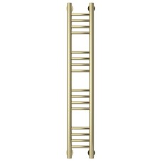 Полотенцесушитель водяной 1000х150 шампань Сунержа Богема+ 020-0220-1015