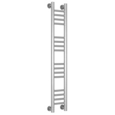 Полотенцесушитель водяной 1000х150 сатин Сунержа Богема+ 071-0220-1015