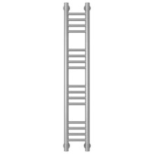 Полотенцесушитель водяной 1000х150 сатин Сунержа Богема+ 071-0220-1015