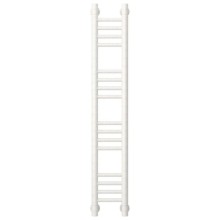 Полотенцесушитель водяной 1000х150 античное белое золото Сунержа Богема+ 10-0220-1015