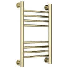 Полотенцесушитель водяной 500х300 шампань Сунержа Богема+ 020-0220-5030