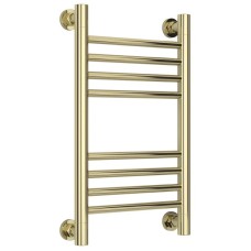 Полотенцесушитель водяной 500х300 шампань Сунержа Богема+ 020-0220-5030