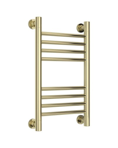 Полотенцесушитель водяной 500х300 шампань Сунержа Богема+ 020-0220-5030