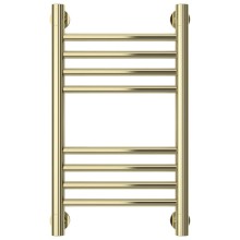 Полотенцесушитель водяной 500х300 шампань Сунержа Богема+ 020-0220-5030