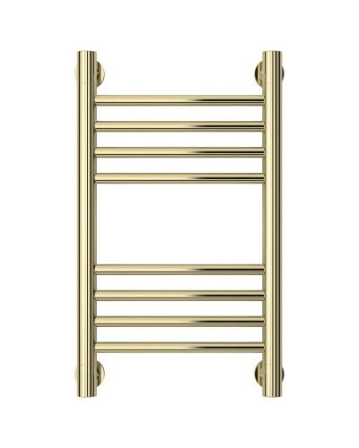 Полотенцесушитель водяной 500х300 шампань Сунержа Богема+ 020-0220-5030